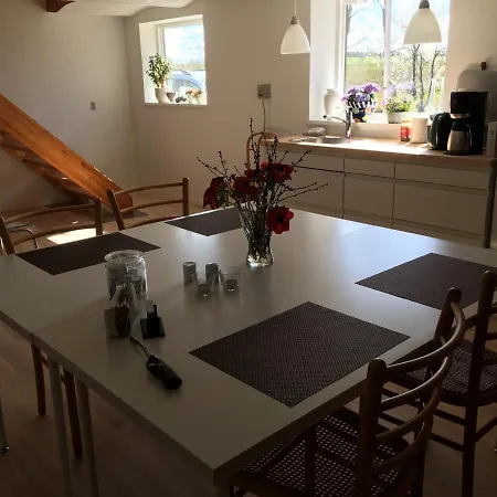 Lundgaarde Bed&Breakfast-3